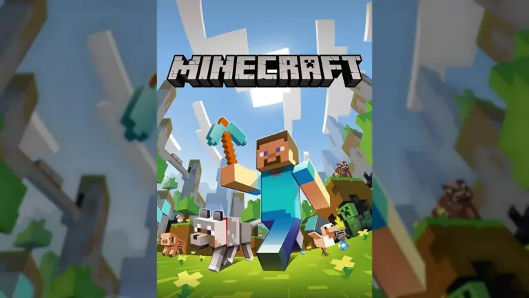 Mojang lança oficialmente hoje 18 de novembro de 2011 o novo videogame Minecraft