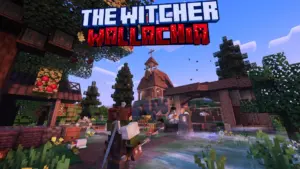 The Witcher - Wallachia
