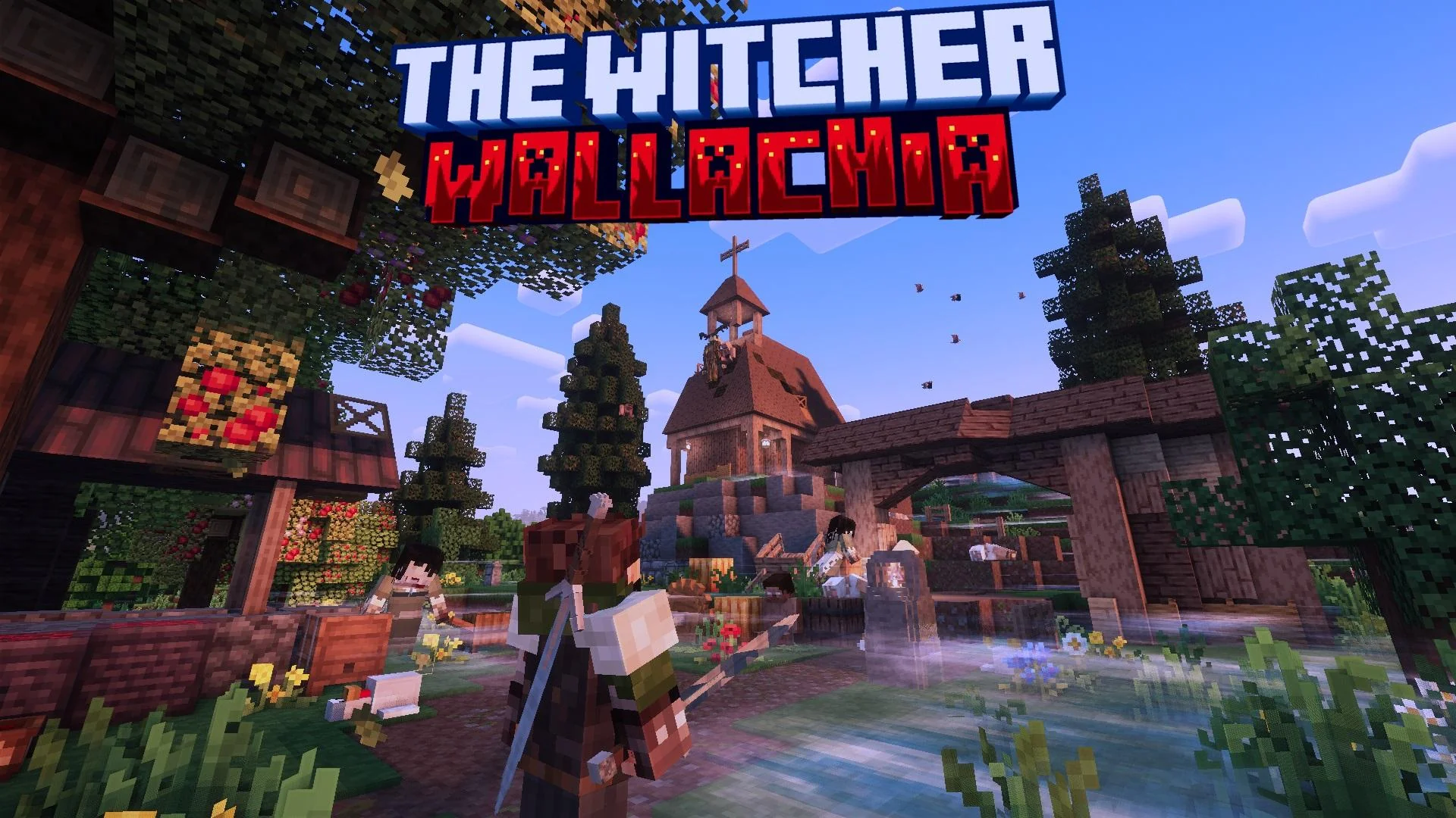 The Witcher - Wallachia