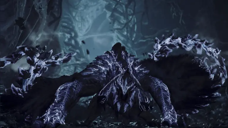 How to complete Love for a Hero in Monster Hunter Wilds