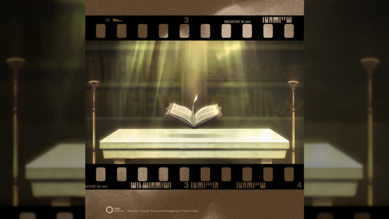 MSI Teases "Frieren Beyond Journey's End" Special Edition GPU Incoming
