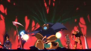 Slay the Spire 2 Switches Up Predecessor's Formula With 4-Player Co-Op, Gets March 5 Steam Launch
