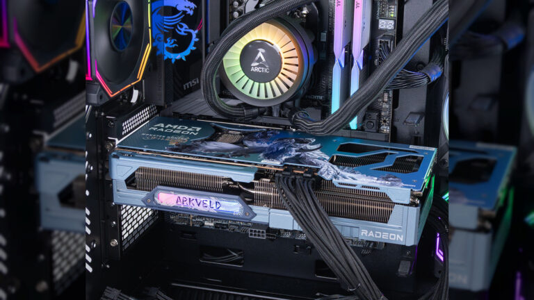 AMD GPU Prices Rebound Slightly As Demand Drops