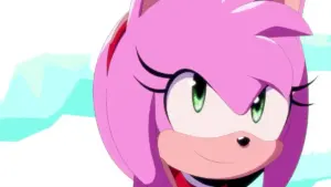 Fourth Sonic movie casts Hollywood star as Amy, and she’s already got quite the rep in voice acting, too
