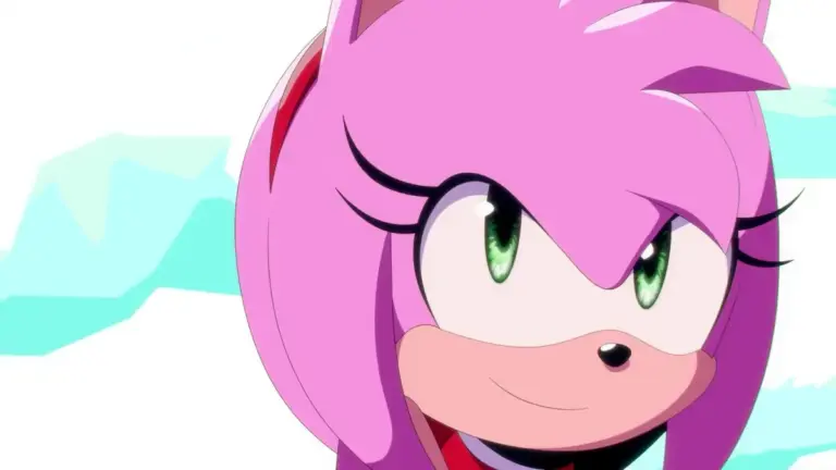 Fourth Sonic movie casts Hollywood star as Amy, and she’s already got quite the rep in voice acting, too