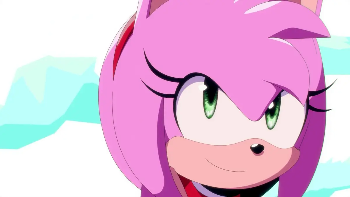 Fourth Sonic movie casts Hollywood star as Amy, and she’s already got quite the rep in voice acting, too