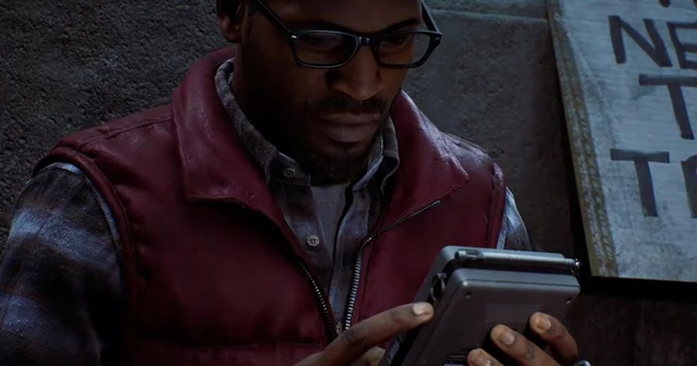 Silent Hill: Townfall looks to be a PS5 console launch exclusive, according to official website
