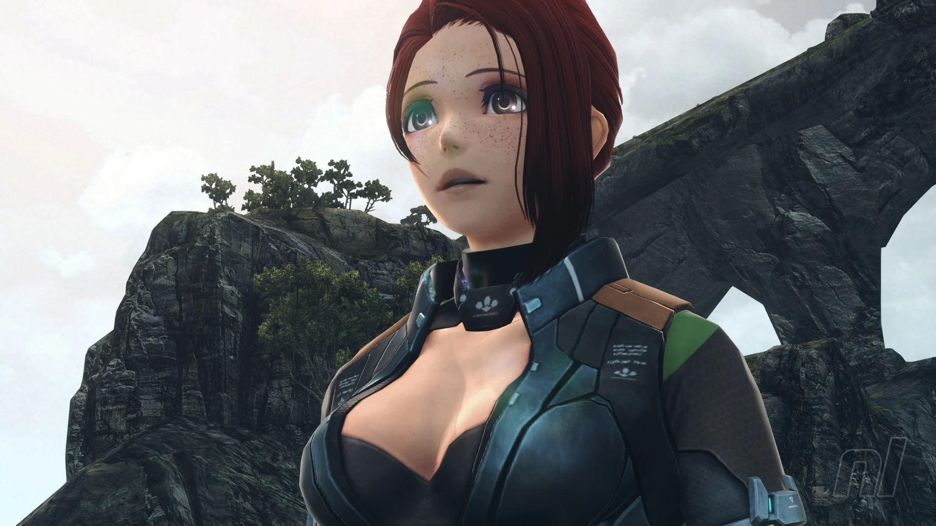 Hands On: Xenoblade Chronicles X & Mira Are Even More Magnificent On Switch 2
