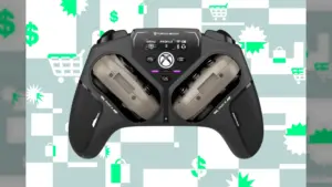 Turtle Beach’s new PC controller with swiveling sticks is 30 percent off
