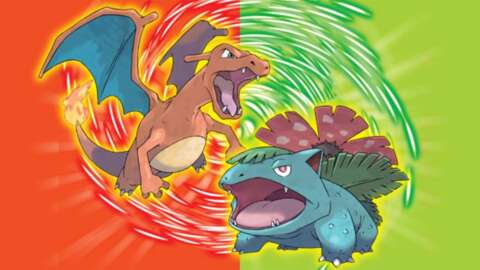 These Classic Pokemon Games Are Coming To Switch Really Soon
