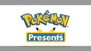 Pokémon Presents confirmed for next week