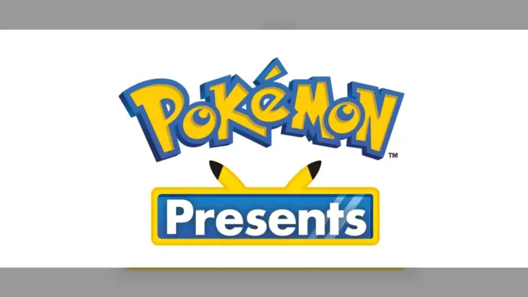 Pokémon Presents confirmed for next week