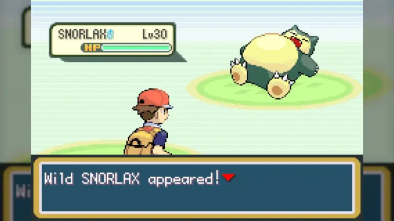 Pokémon FireRed and LeafGreen coming to Nintendo Switch next week, but not as part of Switch Online
