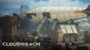 Highguard - New Base and New Raid Tool