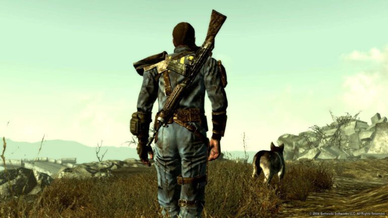 As Fallout 3 and New Vegas remake hopes and rumors persist, Bethesda's Todd Howard says he's actually "anti-remake" and prefers remasters like Oblivion's instead