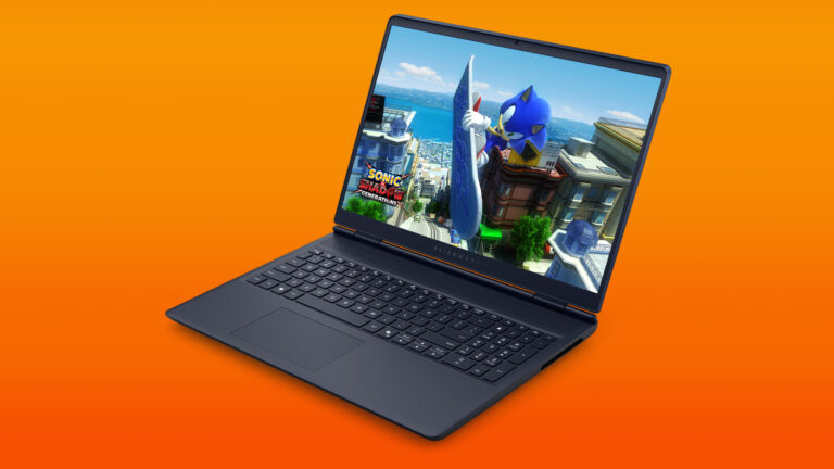 This Nvidia RTX 5060 Alienware gaming laptop is incredible value right now, thanks to a $300 discount