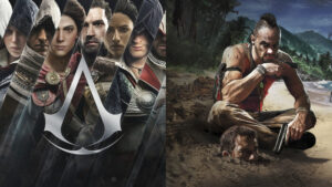 Ubisoft CEO Confirms Two Far Cry Games are in Development Alongside “Several” Single-Player and Multiplayer Assassin’s Creed Titles