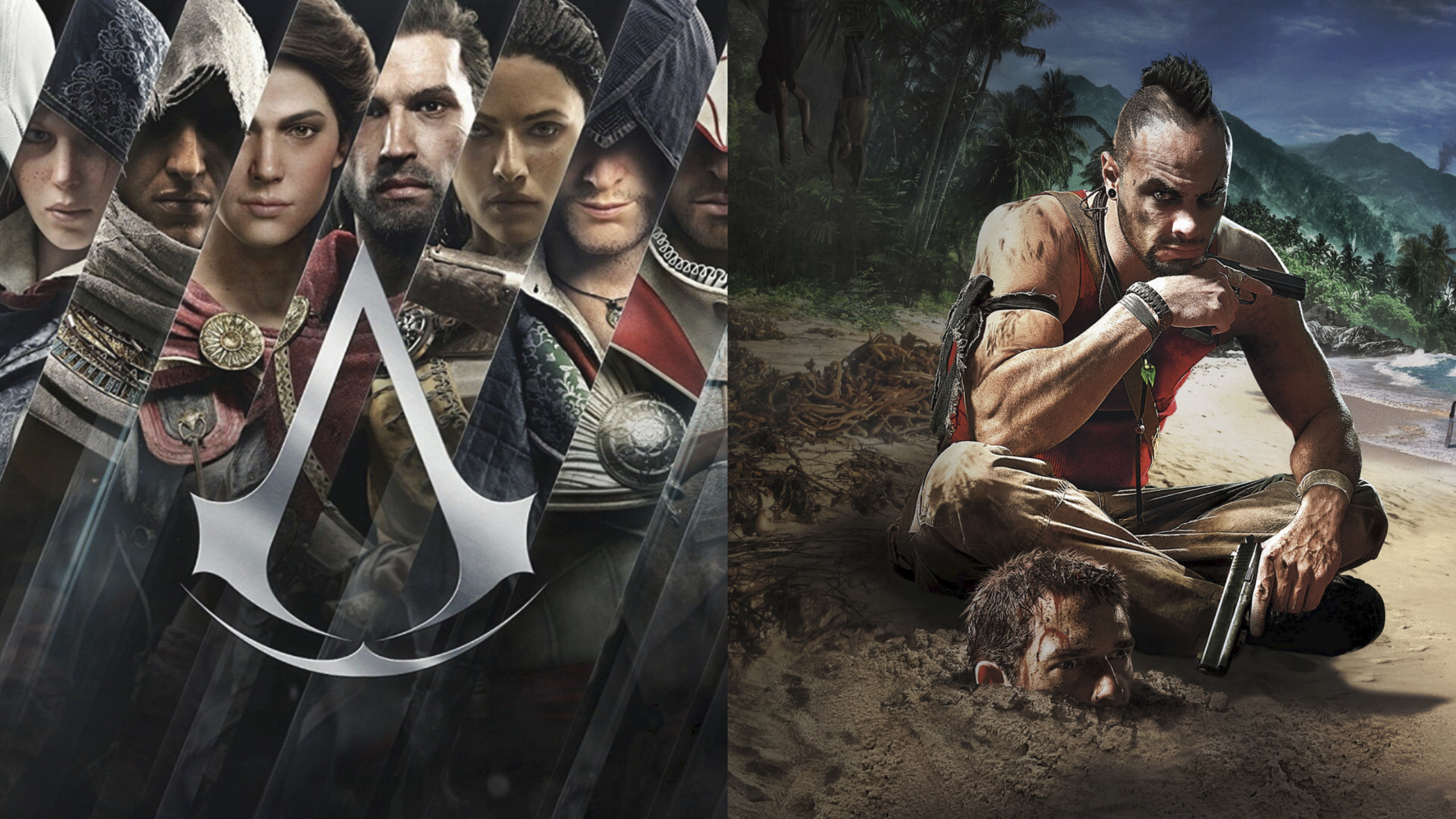 Ubisoft CEO Confirms Two Far Cry Games are in Development Alongside “Several” Single-Player and Multiplayer Assassin’s Creed Titles