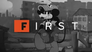 Meet the Movers and Shakers of Mouseburg | Mouse: P.I. for Hire | IGN First