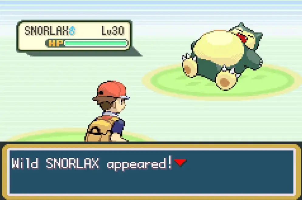 Nintendo's Switch release of Pokémon FireRed and LeafGreen upsets NSO subscribers