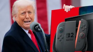 Supreme Court Strikes Down Trump Tariffs That Hiked Prices On Switch, Xbox, And PS5 (Update)
