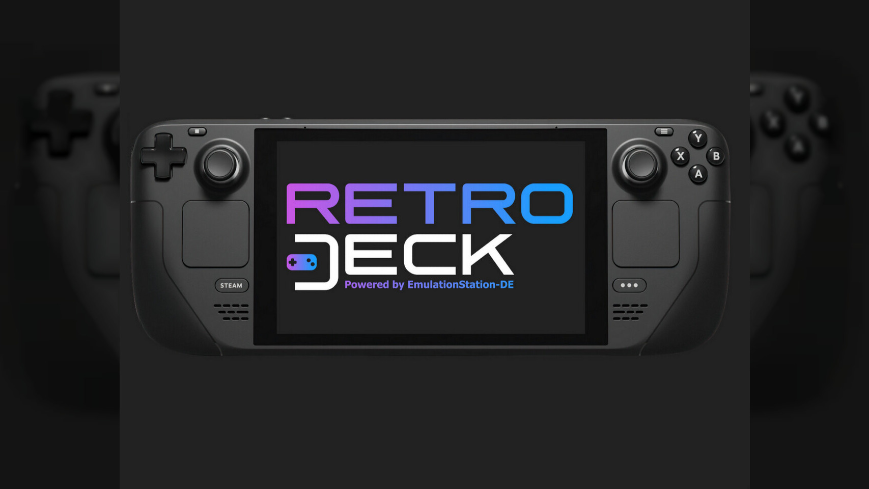 RetroDECK Emulator Removes Nintendo Switch Emulation Over "Toxicity" and DMCA Risk