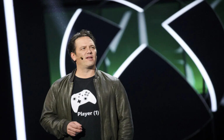 Xbox Boss Phil Spencer is Leaving Microsoft After Nearly 40 Years
