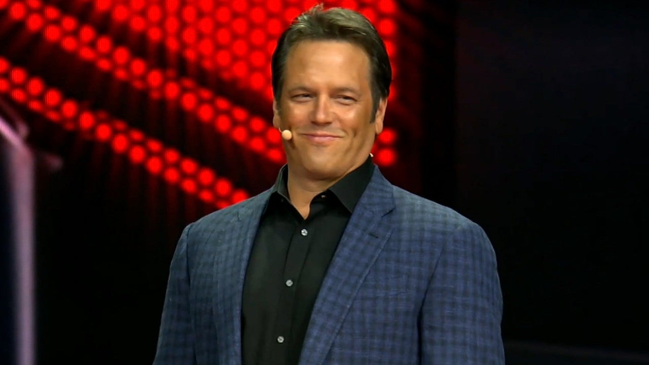 Phil Spencer Reflects on 38 Years at Microsoft: 'I Never Could Have Imagined the Path Ahead'