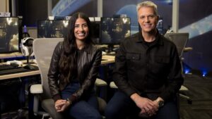 If Xbox is 'recommitting' to its console, what does that mean for its recent 'everything is an Xbox' strategy?