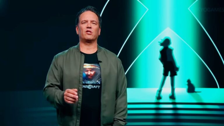 Microsoft gaming head Phil Spencer is retiring, replaced by an AI exec who promises no "soulless AI slop"