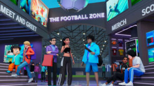 LA Sues Roblox Over "Unsafe Online Environment" For Kids, Marking Yet Another Roblox Lawsuit