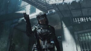 Call of Duty and PlayStation 5 Lead U.S. Video Game Sales in a Quiet January