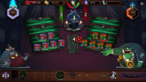 New Game About Monster Politicians Somehow Less Evil Than The Real Thing