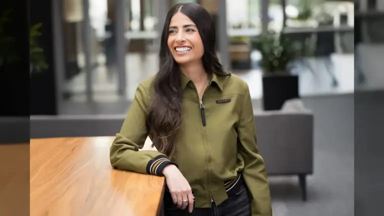 Read Microsoft gaming CEO Asha Sharma’s first memo on the future of Xbox