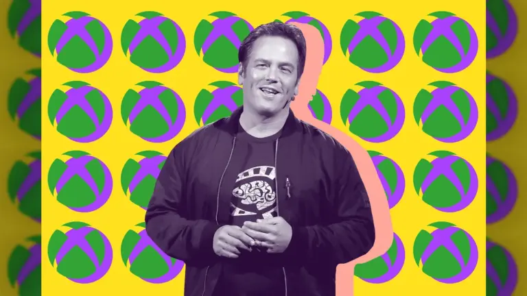 Xbox chief Phil Spencer is leaving Microsoft