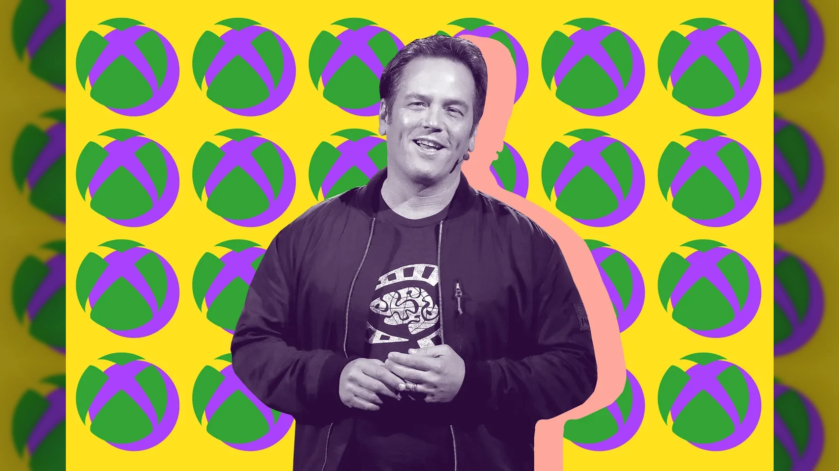 Xbox chief Phil Spencer is leaving Microsoft