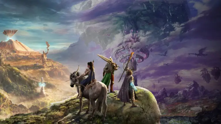 MMORPGs That Are Officially No Longer Receiving New Content
