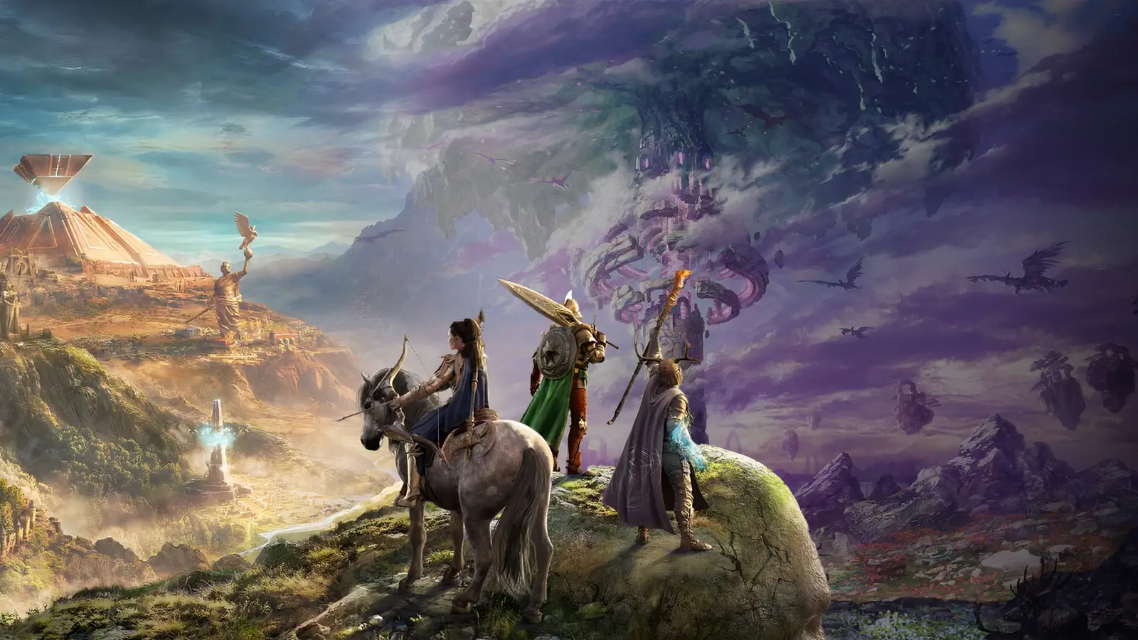 MMORPGs That Are Officially No Longer Receiving New Content