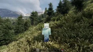 Minecraft is reaaaal!!