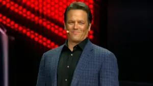 Phil Spencer Reflects on 38 Years at Microsoft: 'I Never Could Have Imagined the Path Ahead'