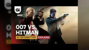 Game Informer Exclusive: 007 First Light vs. Hitman – What's Different?