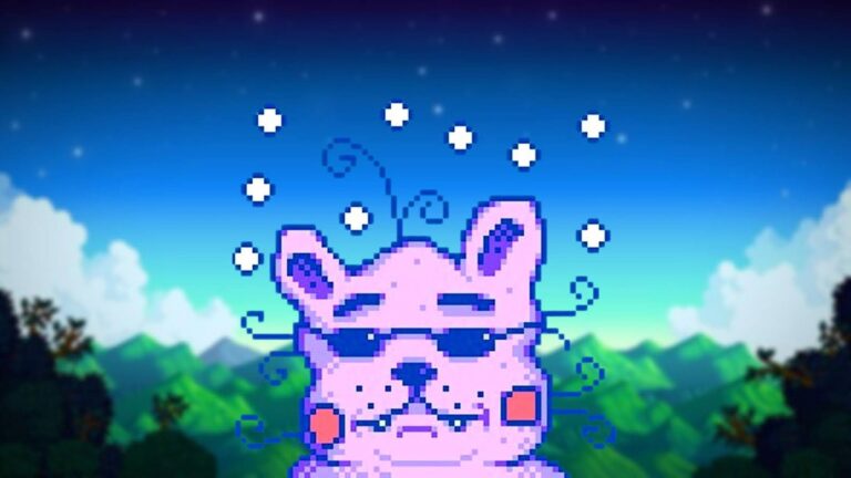 Stardew Valley patch finally stops unruly Switch 2 port from stealing precious inventory items while crafting, and makes the farming sim "obey" parental controls when you join GameShare