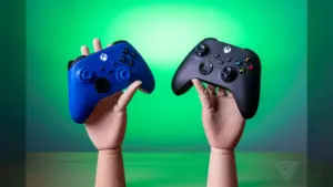 Microsoft says today’s Xbox shake-up doesn’t mean game studio layoffs