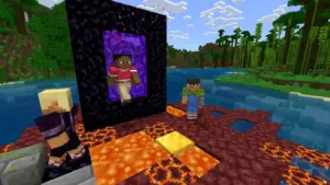 Minecraft Gives Update on Vibrant Visuals for Java Edition