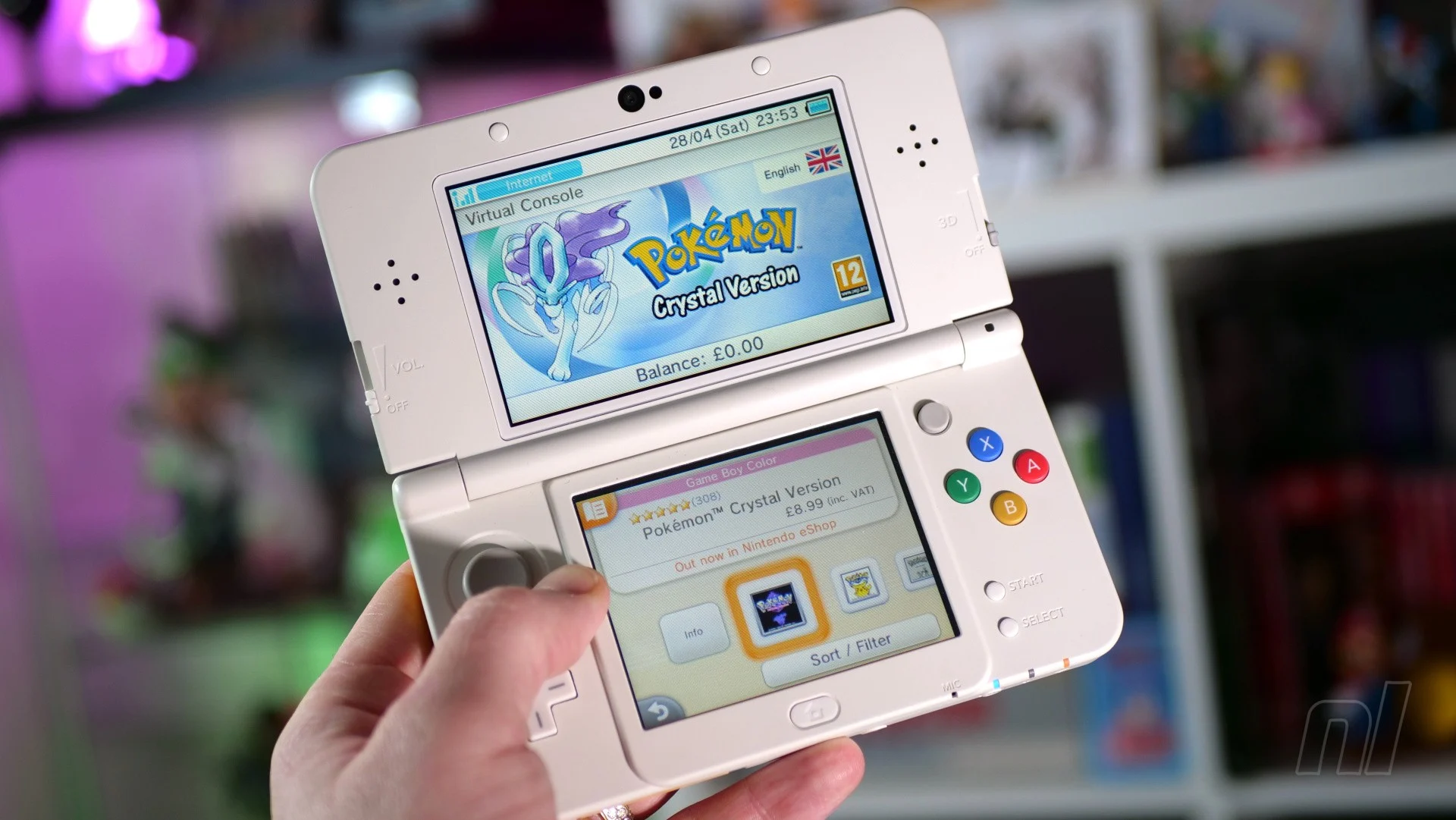 Nintendo Seemingly Rules Out Virtual Console Revival, Says It Remains Focused On Offering Classics Via Switch Online