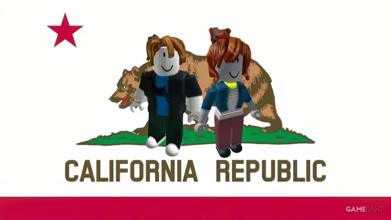 Los Angeles County is Officially Suing Roblox