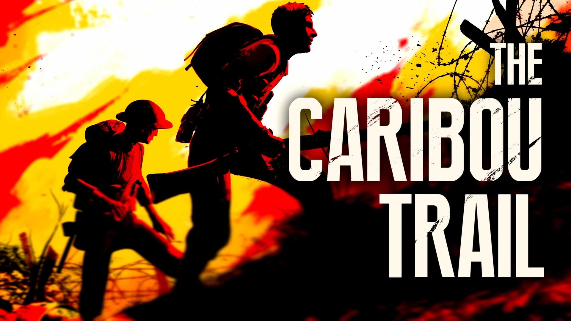World War I human drama The Caribou Trail announced for PS5, PC