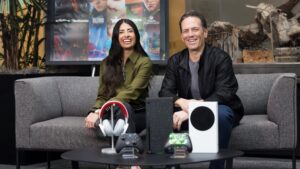 'No Tolerance for Bad AI': New Xbox Boss Responds to Concerns Around Her Microsoft Background