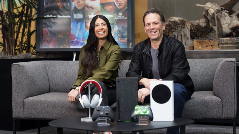 'No Tolerance for Bad AI': New Xbox Boss Responds to Concerns Around Her Microsoft Background