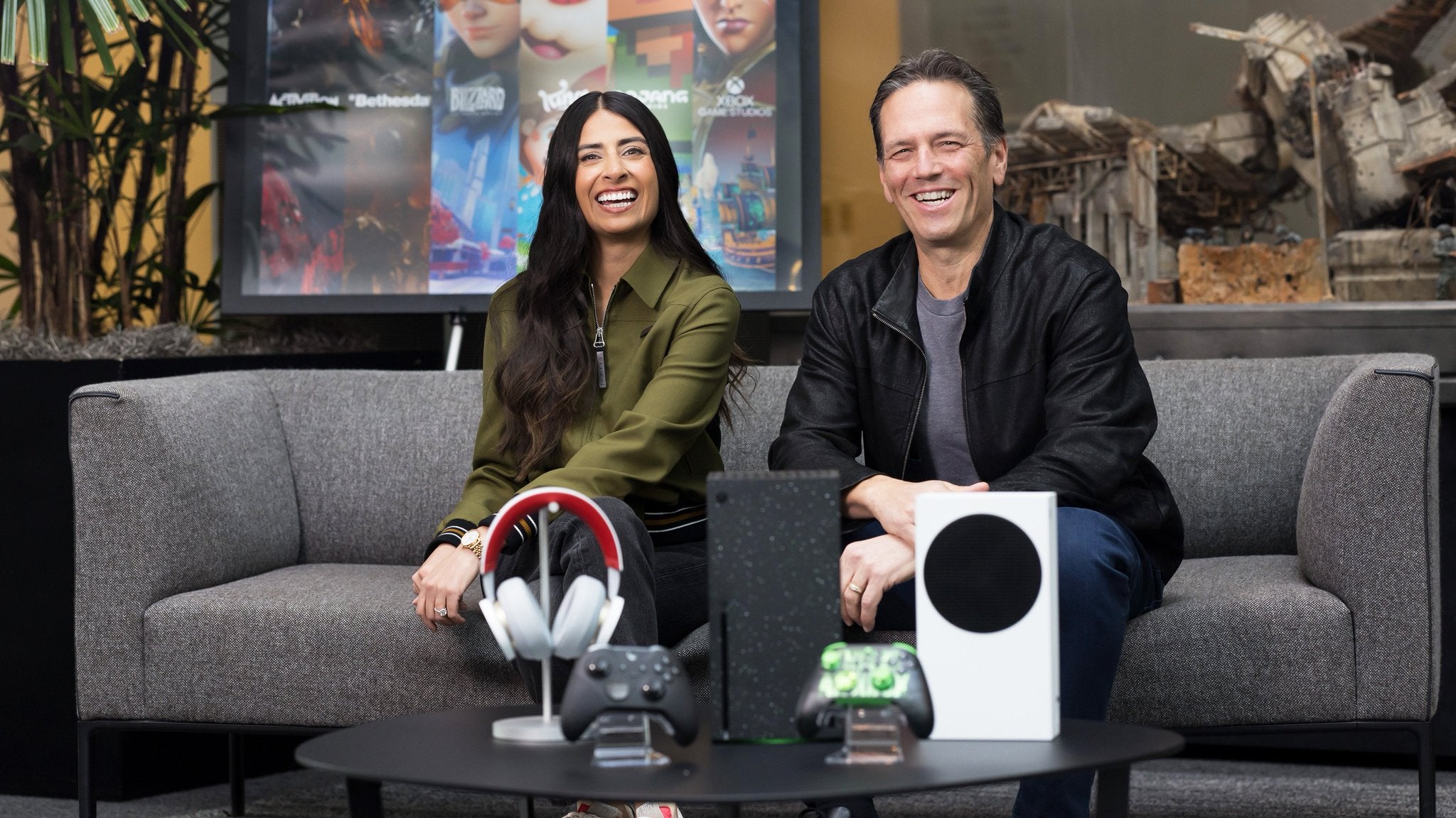 'No Tolerance for Bad AI': New Xbox Boss Responds to Concerns Around Her Microsoft Background